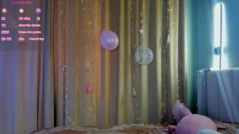 Toki online show from 11/28/25, 02:36