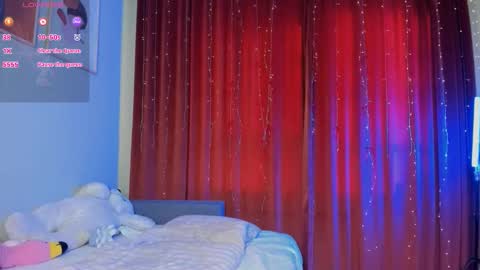 Toki online show from 12/22/25, 03:14