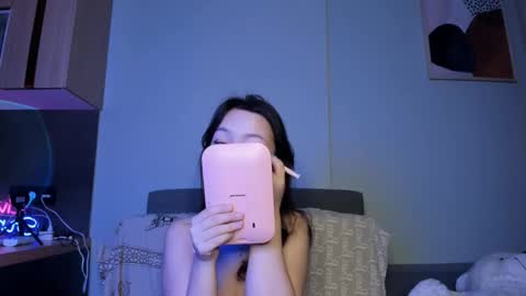 Toki online show from 01/06/26, 03:32