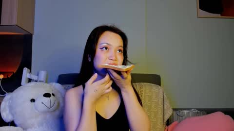 Toki online show from 01/08/26, 03:31