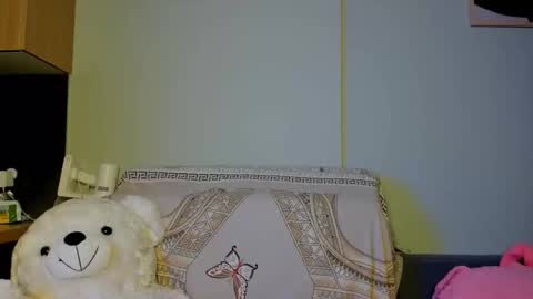 Toki online show from 01/12/26, 12:49