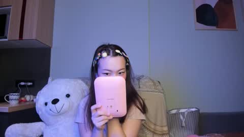 Toki online show from 01/13/26, 04:07