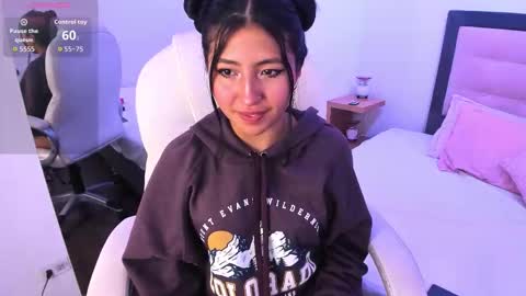 tokito_loto online show from 02/11/26, 02:22