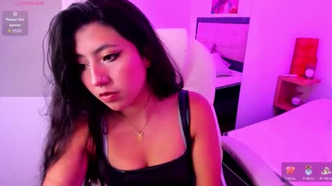 tokito_loto online show from 03/25/26, 08:37