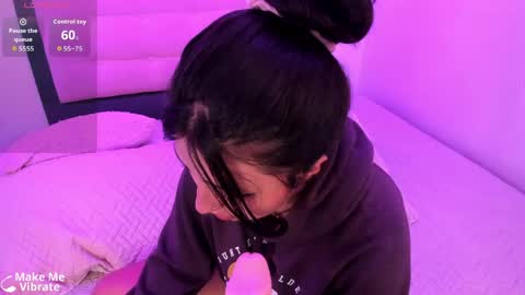 tokito_loto online show from 04/13/26, 10:37