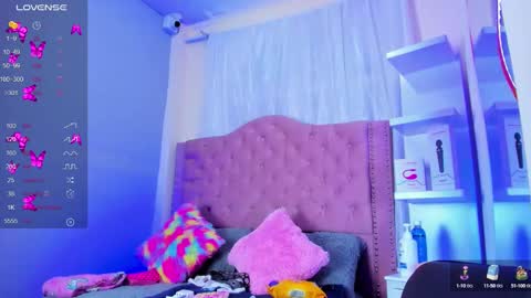 tokito mitsuri online show from 12/02/24, 12:51