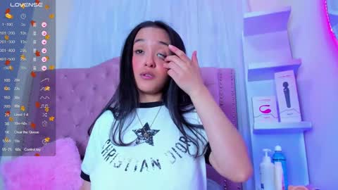 tokito mitsuri online show from 12/14/24, 04:09