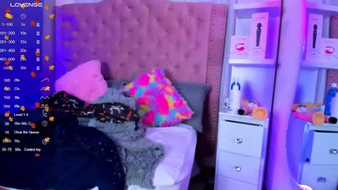 tokito mitsuri online show from 01/15/25, 12:47