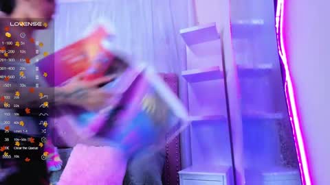 tokito mitsuri online show from 01/15/25, 09:51