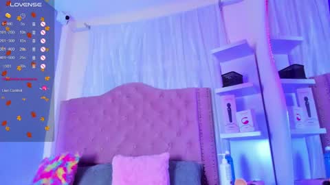 tokito mitsuri online show from 01/23/25, 06:35