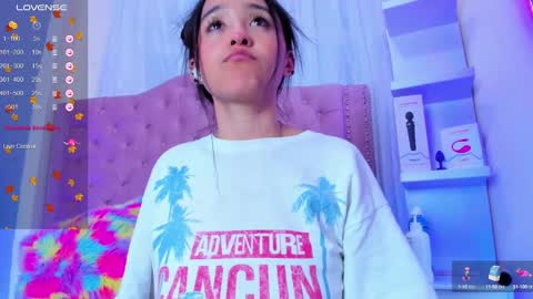 tokito mitsuri online show from 01/25/25, 03:30