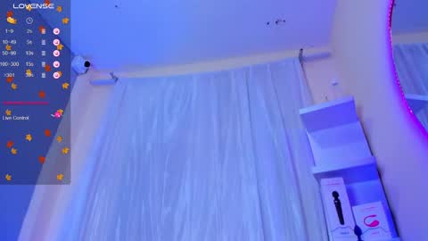 tokito mitsuri online show from 02/04/25, 06:38