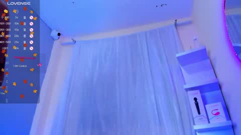 tokito mitsuri online show from 02/04/25, 09:41