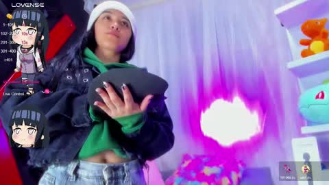 tokito mitsuri online show from 09/18/25, 12:29