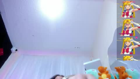 tokito mitsuri online show from 10/07/25, 12:57