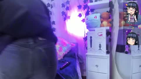 tokito mitsuri online show from 12/16/25, 12:43