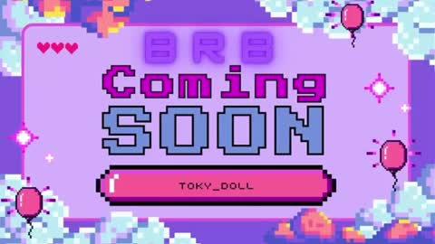 toky         online show from 09/10/25, 06:52