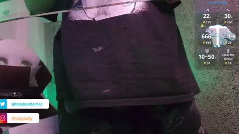 toky         online show from 09/20/25, 07:04