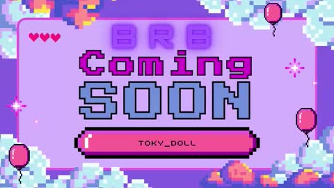 toky         online show from 10/31/25, 08:21