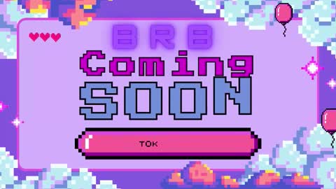 toky         online show from 02/05/26, 03:00