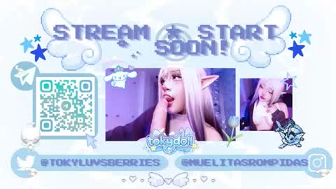 toky         online show from 03/14/26, 03:45