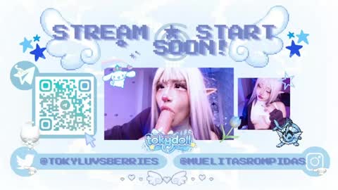 toky         online show from 03/27/26, 01:55