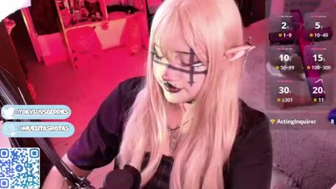 toky         online show from 05/25/26, 12:27