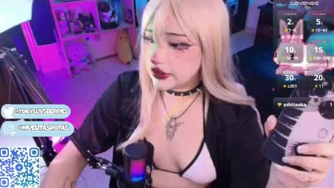 toky         online show from 06/12/26, 04:22