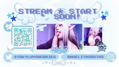 toky         online show from 06/25/26, 04:01