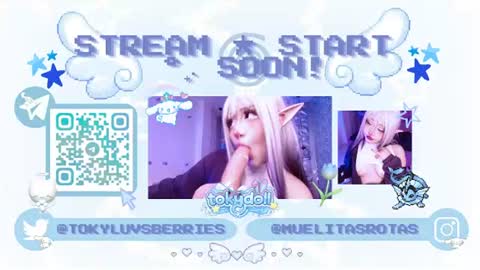 toky         online show from 07/02/26, 06:08