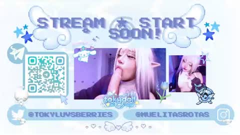 toky         online show from 07/06/26, 05:48