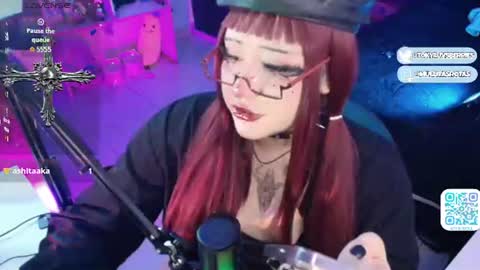 toky         online show from 07/10/26, 06:17