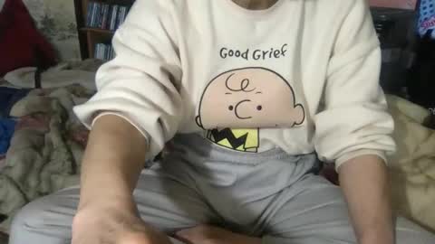 small man online show from 05/01/26, 11:31