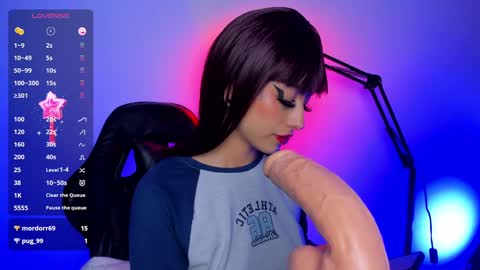  Halsey  Sofii  online show from 02/13/25, 04:22