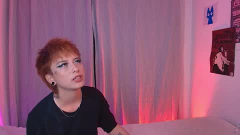  Halsey  Sofii  online show from 02/04/26, 02:50