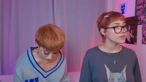  Halsey  Sofii  online show from 02/10/26, 08:18