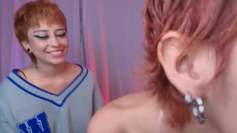  Halsey  Sofii  online show from 02/11/26, 03:00