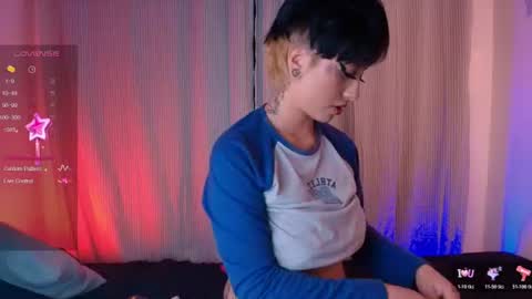  Halsey  Sofii  online show from 06/27/26, 04:39