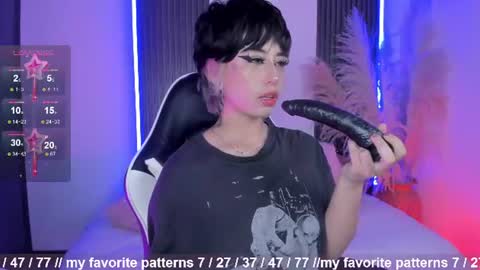  Halsey  Sofii  online show from 07/31/26, 11:37