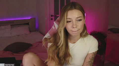 tokyo_n online show from 01/25/25, 01:10