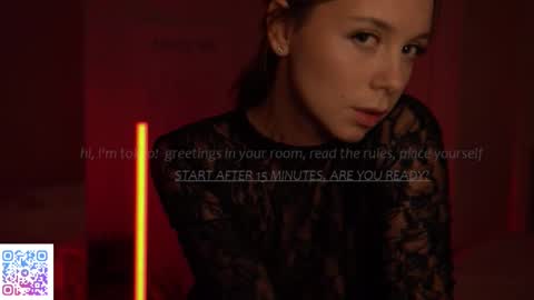 tokyo_n online show from 02/21/25, 08:49