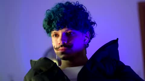 tokyo_oo online show from 01/16/26, 12:09