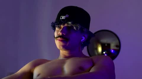 tokyo_oo online show from 02/22/26, 01:31