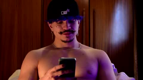 tokyo_oo online show from 04/08/26, 03:23