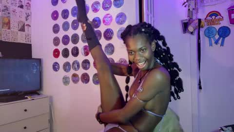 Athena Fantasy online show from 12/30/24, 09:08