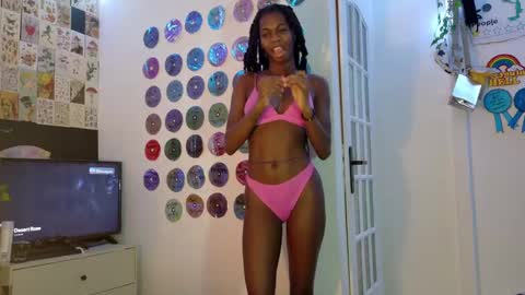 Athena Fantasy online show from 01/28/25, 09:08