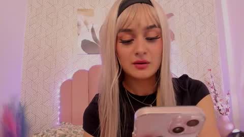 Tokyo  online show from 01/03/25, 06:55