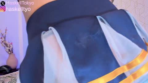 Tokyo  online show from 03/05/25, 10:00