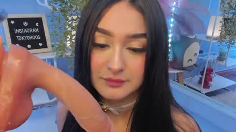 Tokyo  online show from 04/15/26, 03:57