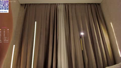 Sage. TG channel  online show from 02/12/25, 02:45